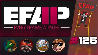 EFAP #126 - The MEMEFAP VII