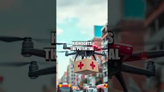 Drone Delivery Systems: Transforming Logistics and Transport