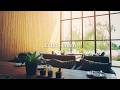 Deep Focus Ambient Music 🎧 Electronic Drone for Concentration & Flow | Echo Haven