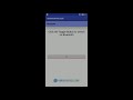 Android | Toggle Button Widget