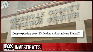Lawsuit: Man kept in jail after posting bond ‘in case’ ICE wanted him