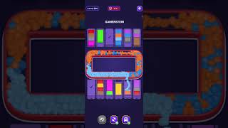Loop Sort Level 290 Walkthrough Solution Gameplay