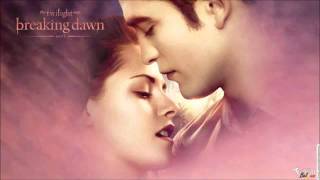 Breaking Dawn Soundtrack - Turning Page ( Instrumental ) - Sleeping At Last