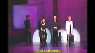 Lovely Ruthie Henshall e Carol Burnett.mpg