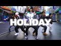 Lil Nas X - HOLIDAY (Dance Video) @EmetSound