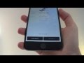Avoir le GPS sans passer par une connection internet pour IOS Avoir le GPS sans passer par une connection internet pour IOS