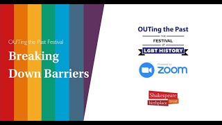 Proud Shakespeare | OUTing the Past: A Practical Guide to Searching LGBTQIA+ Historical Records