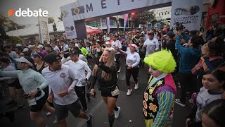 🔴Maratón Internacional de Culiacán 2025