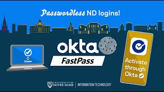 Activate Okta FastPass for Mac