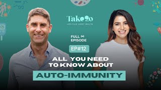 Understanding Autoimmunity: Root Causes & Healing Strategies with Dr. Jockers