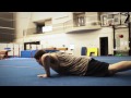 40 best calisthenic burpees