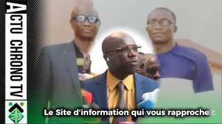 Disparition de Didier Badji et Fulbert Sambou: les familles réclament justice et vérité.