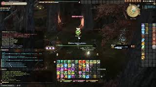 FF14 メインストーリー進行 蒼天