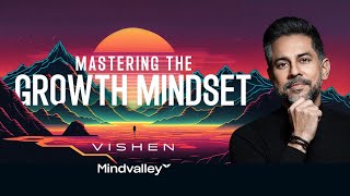 Mastering The Growth Mindset | Official Trailer