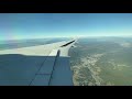 jal boeing 787 8 ja848j landing at osaka japan itm rjoo