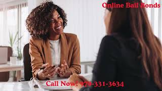 Angleton Bail Bond - Online Bail Bonds