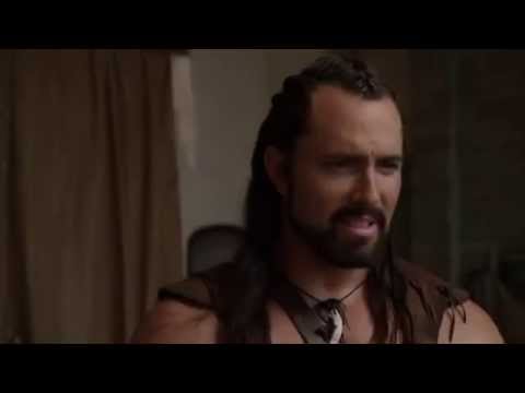 The Scorpion King 4: Quest for Power ~ Vua Bọ Cạp 4: Truy Tìm Quyền Năng 2015 {Thuyết Minh}