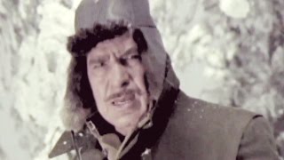 Pran, Madan Puri - Gaddaar Scene 9/13