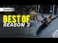 Karate Combat: Best Of Season 3