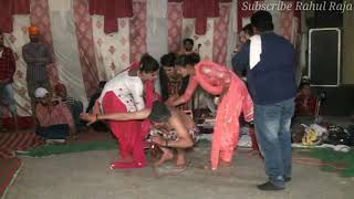 Naklan Mela Mukandpur Full Comedy HD Video