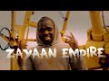 Shakie tea - Handina simba official video dir by SAP