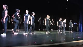 End of Year Performing Arts Showcase