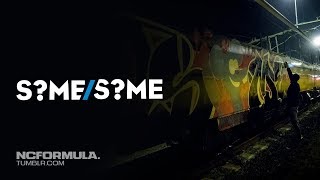 NcFormula presents: S?ME/S?ME