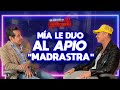 Mi hija le dijo MADRASTRA al APIO QUIJANO | Erik Rubín | La entrevista con Yordi Rosado