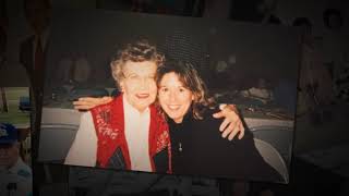 Memorial Tribute Video for Ruby W. Hill