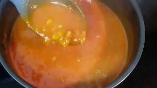 Easy Recipe | Palabok sauce | How to cook Palabok sauce | Kaia O'Dell