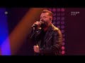 konrad baum „sam jak ty” live the voice of poland 13