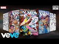 VEVE TWO COMICS WORTH PICKING UP THIS WEEK?