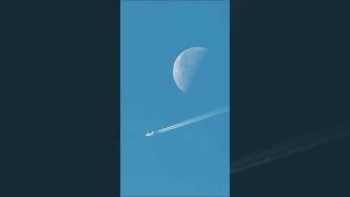 proof that chemtrails do exist | #shorts #shortsviral #shortsyoutube