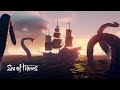 Official Sea of Thieves Gameplay Launch Trailer