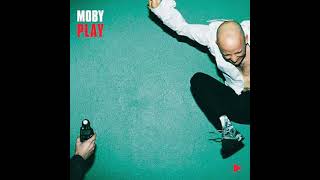 Moby - Porcelain (Official Instrumental)