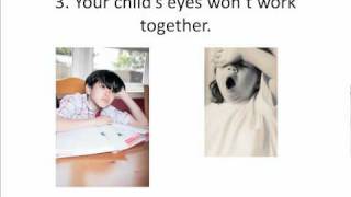 Suprising Reasons Why Some Children Hate School Mp4