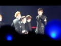 110507 super show 3 vietnam perfection