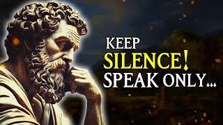 Epictetus Quotes I Stoic Quotes Will Change Your Life - Listen Before Getting Old - Stoicism