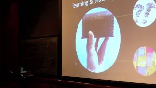 Teaching & Learning at Caltech: Evidence, Values, and Vision - C. Volpe Horii - 10/16/2012