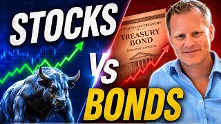 Stocks vs Bonds: Why Higher Yields Could Trigger a Selloff