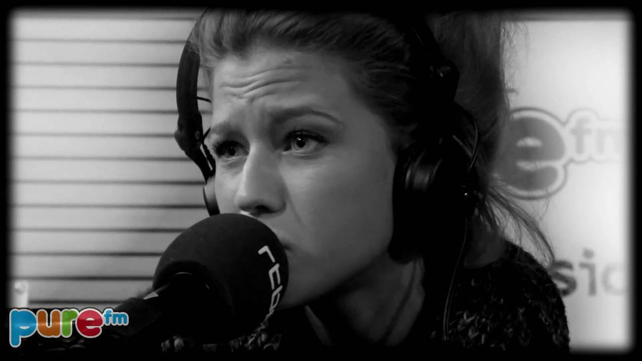 Selah Sue Break On Pure Youtube