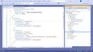 05. ASP.NET MVC folder and file structure | ASP.NET MVC