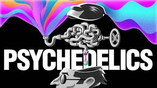 Psychedelics Don't Distort Reality — They Reveal How Your Brain Constructs It