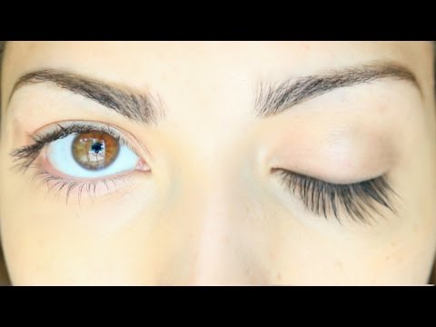 How To Grow Long Eyelashes FAST! (Guaranteed Longer Eyelashes) How To Grow Long Eyelashes FAST! (Guaranteed Longer Eyelashes)