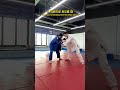 진짜 유용한 안뒤축 타이밍 kouchi gari timing🤩