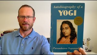 Autobiography of A Yogi | Paramhansa Yogananda
