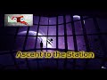 ascent to the station synthwave royalty free music