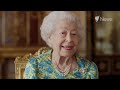 Queen Elizabeth II and Paddington share love of marmalade sandwiches over Jubilee tea  SBS News