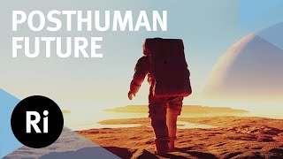 Towards a Posthuman Future – with Martin Rees