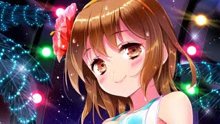 【グリモアA】[プール] 〜甘味処〜 南智花(cv 石原夏織)